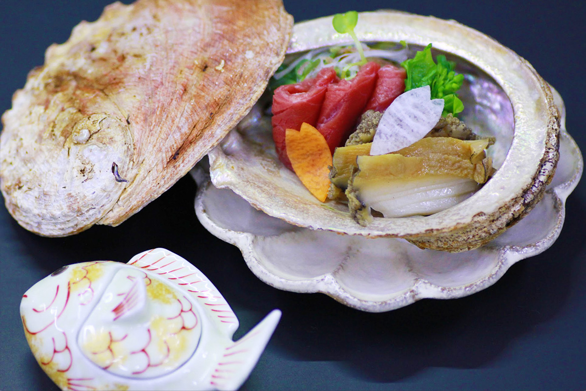 夕食 イメージ