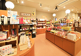 売店