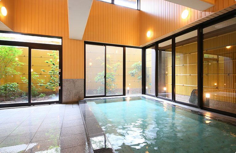 碧の湯