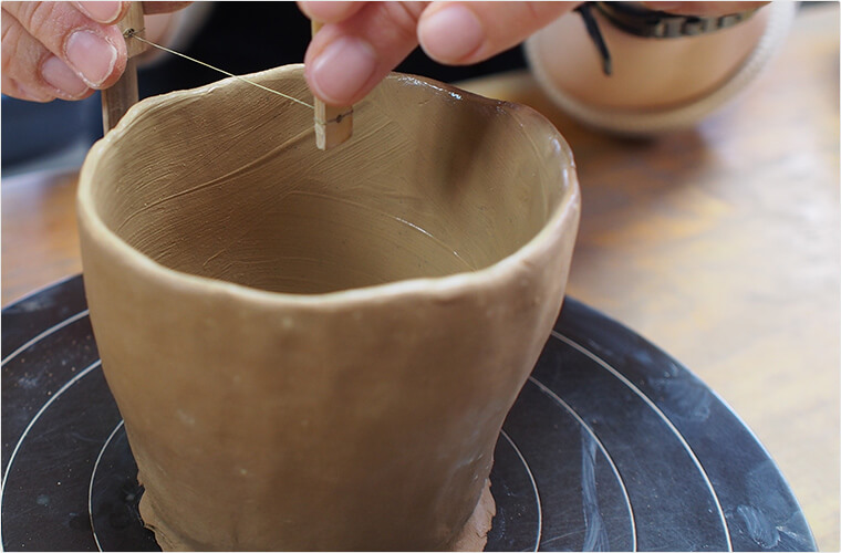 のんき村体験工房